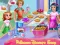 Igra Princess Donuts Shop  online