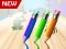 Pen Boy Runner — free online game