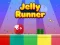 Jelly runner