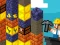 Gold mine strike  — free online game