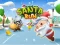 Santa Run — free online game