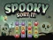 Spooky Sort It! — لعبة مجانية اون لاين