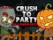 Crush to Party Halloween Edition — darmowa gra online
