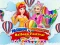 Fashion Princesses & Balloon Festival — free online game