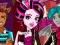 Draculaura Blind Date — free online game