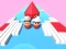 Color Couple Bump 3D — free online game