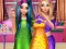 BFFs PJ Party — free online game