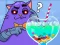 DIY Grimace Shake  — free online game