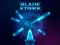 Blade Strike