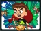 Ben 10 Christmas Run — free online game