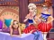 2018 New Fashion Look — free online game