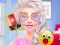 Ellie Boyfriend Hazard — free online game