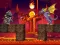 Kill The Dragon Bridge Block Puzzle — free online game
