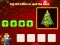 Xmas Word Puzzles — free online game