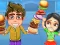 Super Burger 2 — free online game
