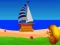 Island Escape — free online game