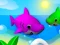 Baby Shark.io — free online game