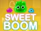 Sweet Boom — free online game