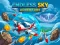 Lojë Endless Sky Adventure në internet