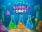 खेल Ocean Bubble Sort ऑनलाइन