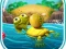 Brian Adventures On The Beach — free online game