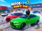 Noob vs Pro: Drift Tag เกมออนไลน์