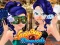 Lady Bug Masquerade — free online game