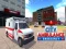 Ambulance Rescue Driver Simulator 2018 — free online game
