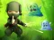 Ninja vs Slime — free online game