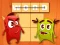 Learning English Word Connect — free online game