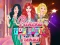 Princesses Pop Party Trends — free online game