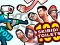 You vs 100 Skibidi Toilets — free online game