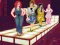 Princesses Runway Plus — free online game