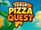 Super Pizza Quest