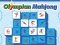 Olimpian Mahjong — безплатна онлайн игра