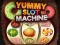 Yummy Slot Machine — free online game