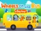 Wheels On The Bus — free online game