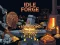 Idle Forge – ingyenes online játék