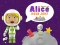 World of Alice Moon Jump – ingyenes online játék