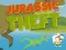 Jurassic Theft — 無料オンラインゲーム