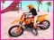 Motocross Beach Jumping Bike Stunt — free online game