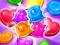 Candy Pop  — لعبة مجانية اون لاين