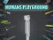 Humans Playground — darmowa gra online