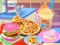 School Lunch Maker — free online game