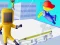 Parkour Run Race 3D — free online game