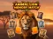 Animal Lion Memory Match