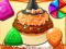 Cookie Blast Mania — free online game
