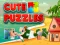 Cute Puzzles — free online game