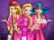 Mall Shopping Spree — free online game