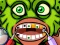 Halloween Dentist — free online game